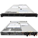 Lenovo ThinkServer SR630 no CPU no PC4 1x Heatsink Raid...