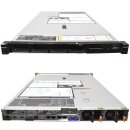 Lenovo System x3550 M5 Server Barebone no CPU no DDR4 2x...