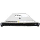 Lenovo System x3550 M5 Server Barebone no CPU no DDR4 2x...