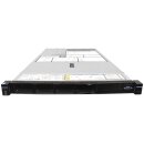 Lenovo System x3550 M5 Server no CPU no PC4 RAM no LCD 2x...