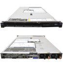 IBM System x3550 M5 Server Barebone no CPU no DDR4 1x...