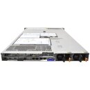 IBM System x3550 M5 Server Barebone no CPU no DDR4 1x Heatsink M5210 8x SFF