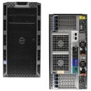 Dell PowerEdge T620 Tower XEON E5-2670 8C 2.60GHz 64GB RAM 16x SFF H310