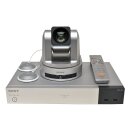 Sony IPELA PCS-XG100S Videokonferenzsystem 3,27MP...