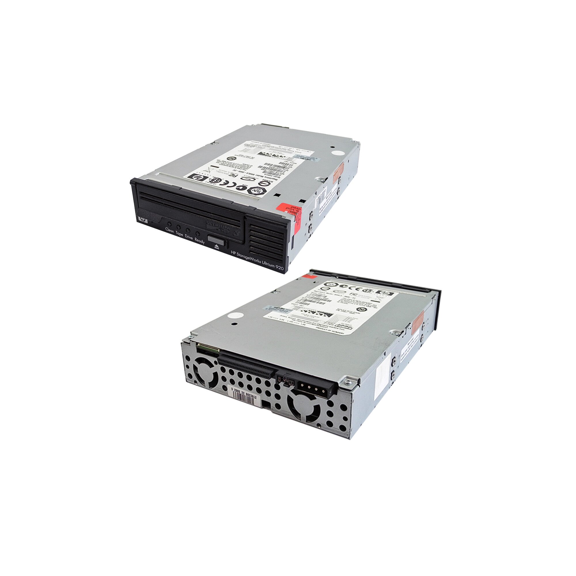 HP StorageWorks Ultrium 920 LTO3 - Lecteur De Bande Interne SCSI - EH841-69201