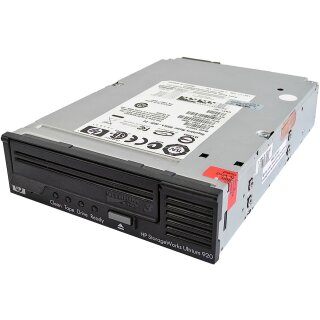 HP StorageWorks Ultrium 920 SCSI-LVD LTO3 Tape Drive/Bandlaufwerk BRSLA-0605-DC