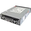 HP StorageWorks Ultrium 920 SCSI-LVD LTO3 Tape Drive/Bandlaufwerk BRSLA-0605-DC