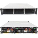 NetApp E2624 Storage 2U 24x SFF 2.5 Zoll 2x Drive Module...