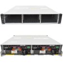 NetApp E2624 Storage 2U 24x SFF 2.5 Zoll 2x Drive Module I/F-6 349-5481900 2x PSU