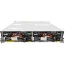 NetApp E2624 Storage 2U 24x SFF 2.5 Zoll 2x Drive Module I/F-6 349-5481900 2x PSU