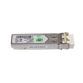 Cisco GLC-SX-MMD SW 850 nm 1GB DOM Transceiver 10-2626-03
