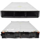 IBM Storwize Control V7000 2076-524 2x Canister 31P1845...