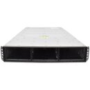 IBM Storwize Control V7000 2076-524 2x Canister 31P1845 24x SFF 2x PSU no Cover