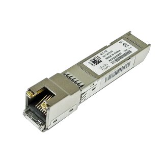 Cisco Original GLC-TE SFP 1000Base-T Gigabit Ethernet Transceiver 30-1475-03