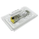 HP Original MSA 2040 1GbE iSCSI SFP Copper Transceiver...