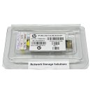 HP Original MSA 2040 1GbE iSCSI SFP Copper Transceiver 738369-001 OVP