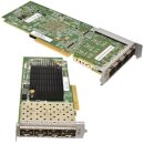 IBM Storwize Control V7000 G2 FC PCI-e x8 Adapter 2 Ports...