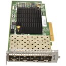 IBM Storwize Control V7000 G2 FC PCI-e x8 Adapter 2 Ports...