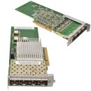 IBM Storwize Control V7000 G2 FC PCI-e x8 Adapter 4 Ports...