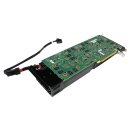 IBM GRID K1 Graphics Card / Grafikkarte GK107 GPU 16GB GDDR3 90Y2431 90Y2432 + Lüfter + Power Kabel