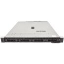 Dell PowerEdge R240 Server Xeon E-2224 3,4GHz 16GB PC4 4x LFF PERC H330 1TB SATA