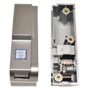 HP ProLiant DL380 G9 Gen9 Mounting Bracket Ohren Ears left right incl. Schrauben