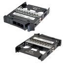 IBM 2.5" HDD Caddy / Einbaurahmen 00AR032 für...