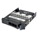 IBM 2.5" HDD Caddy / Einbaurahmen 00AR032 für...