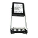 IBM 01EJ994 Samsung PM1633a 2.5" 15.36TB SAS 3.0 12Gb SSD mit Rahmen für Storwize V7000 G2