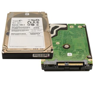 HP 15k.3 300GB 2.5 SAS 6Gb HDD Festplatte HKCF0300S5xeN015 765058-001