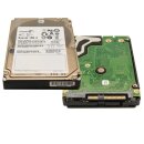 HP 15k.3 300GB 2.5 SAS 6Gb HDD Festplatte HKCF0300S5xeN015 765058-001
