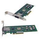 IBM 1-Port Raid Controller Karte PCIe x8 45W1566 98Y3175...