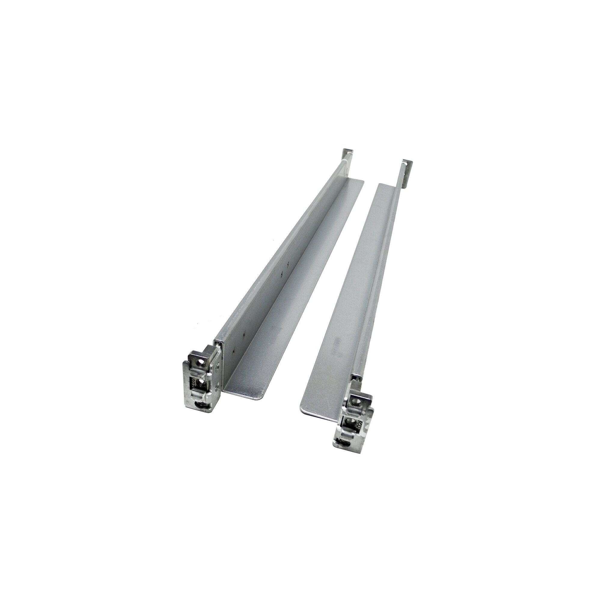 Huawei Rack Hardware Huawei Static Rack Rail Kit Rackschienen 2U EGUIDER01 21240434 ...