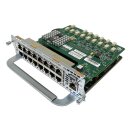Cisco NM-ESW-16 16-Port Router Network Module for 2800...