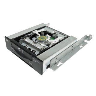 HP StorageWorks DAT 40 C5686C SCSI LVD/SE DDS-4 Tape Drive / Bandlaufwerk