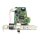 MEINBERG DCF77 PEX511 Radio Clock / Funkuhr Board + Drivers USB Stick