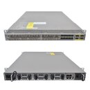 Cisco N6K-C6001-64P 10G 6000 Series 52 Ports + 38 mini...
