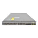 Cisco N6K-C6001-64P 10G 6000 Series 52 Ports + 38 mini GBICs 68-4827-01