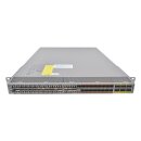 Cisco N5K-C5672UP 5600 Series 54 Ports + 31 mini GBICs 68-5638-02 blue fans