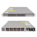 Cisco Catalyst WS-C4500X-32SFP+ 10G 32-SFP+ Ports 68-4627-05