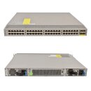 Cisco Nexus 2248TP-E 1GE N2K-C2248TP-E-1GE 68-4059-02 /...