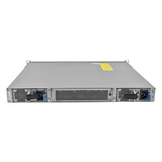 Cisco Nexus 2232PP 10GE Fabric Extender – N2K-C2232PP-10GE Con 32 Porte 10GE E 8 SFP+