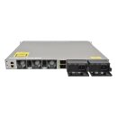 Cisco Catalyst WS-C3850-12X48U-L 48-UPOE Ports + Netzwerkmodul C3850-NM-8-10G + 3 mini GBICs