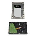 Seagate Exos 7E8 4TB 3,5" 7.2K 12G SAS HDD ST4000NM0125 512 Bytes