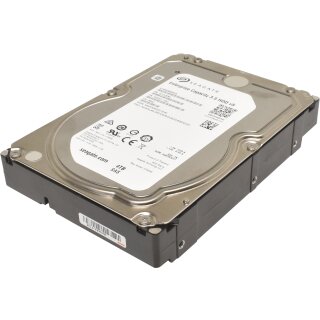 Seagate 4TB 3.5" 7.2K 12G SAS HDD Festplatte ST4000NM0025 1V4207-003