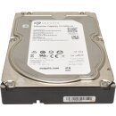 Seagate 4TB 3.5" 7.2K 12G SAS HDD Festplatte...