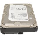 Seagate 4TB 3.5" 7.2K 12G SAS HDD Festplatte ST4000NM0025 1V4207-003