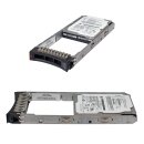 IBM HGST 2.5" HDD Festplatte 1.2 TB 10K 6GB SAS...