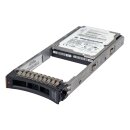 IBM HGST 2.5" HDD Festplatte 1.2 TB 10K 6GB SAS 00AR327 für Storwize V7000