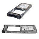 IBM Seagate 2,5" HDD Festplatte 900GB 10K 12GB SAS...